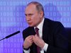Путин отменя посещение в Сочи заради самолетната катастрофа