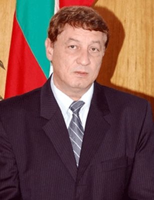Илиян Илиев