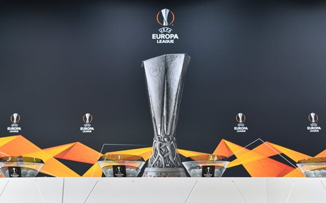 Лига Европа отново е по БНТ
