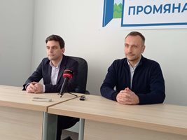 Никола Минчев отново иска да е пловдивски депутат, но не било сигурно, че пак ще е водач
