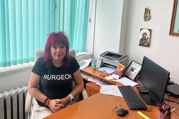 Три дни преглеждат безплатно за рак на гърдата в УМБАЛ “Свети Георги” в Пловдив