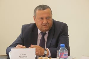 Хасан Адемов: Политическите решения за пенсиите са с твърде висока цена и сближиха минималните до средните