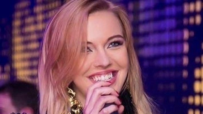 Натали Трифонова кани Любо Киров да пее на сватбата й