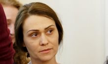 Гинка Върбакова осъди КЗК за неосъществената сделка с ЧЕЗ