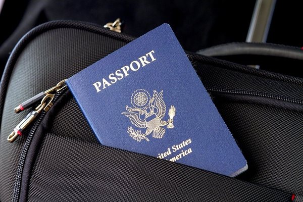 Опцията за получаване на паспорт с означение на пола X, която беше предоставена от администрацията на президента на САЩ Джо Байдън, беше приветствана топло от приблизително 1,2 милиона американци, чиято полова идентичност попада извън категориите "мъж или жена".
Снимка: Пиксабей