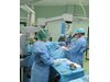 15 часова операция спаси живота на 33г. пациентка с гигантска аневризма в болница „Софиямед“