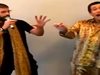 Жерар Пике в дует с японска музикална звезда (Видео)

