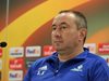 Официално: Мъри Стоилов е кандидат за треньор на Казахстан