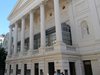 Виончелист осъди Кралската опера в Лондон за увреждане на слуха