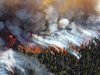 Шест държави от ЕС се ангажираха с помощ за обхванатата от горски пожари Швеция