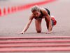 Британска лекоатлетка колабира на метри преди финала на лондонския маратон