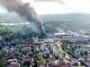 Петима души са загинали при експлозия в химически завод в Словения (Обновена)