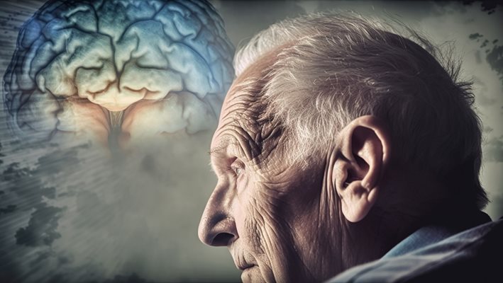 Лошият въздух се свързва с развитието на деменция.
СНИМКА:ФРИИПИК