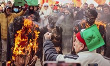 Епизод 2 в сряда: бюджет на държавата (Желязков), пожар и кръв (Костадинов), футбол (Киселова) (Обзор)