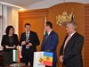България ще окаже експертна помощ на Молдова в областта на земеделието