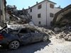 Броят на жертвите след земетресението в Италия достигна 73 души