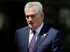 Сръбският президент сравни бившия премиер на Косово с "бясно куче"