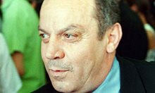 Почина Георги Юнаков, един от най-големите в българския бокс