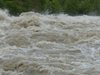 Поройни дъждове в Хърватия, предупреждения за наводнения в Македония