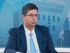 Петър Чобанов, ДПС: Готови сме да получим третия мандат
