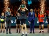 Синер пречупи Де Минор в Ротердам за втори трофей през годината