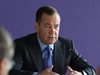 Дмитрий Медведев: Присъединяването на Украйна към НАТО би означавало война