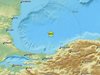 Земетресение от 4,8 в Черно море усетиха във Варна и Бургас