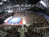 В София дават визи за Токио 2020 в художествената гимнастика