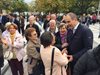 Цветанов в Царево: Цачева и Манушев ще гарантират стабилността на България