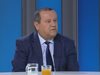 Хасан Адемов: Убеден съм, че няма да има никакви реформи

