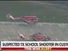 8 убити ученици в Тексас (Видео)
