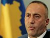 Рамуш Харадинай се отказа от отговорност за диалога с Белград
