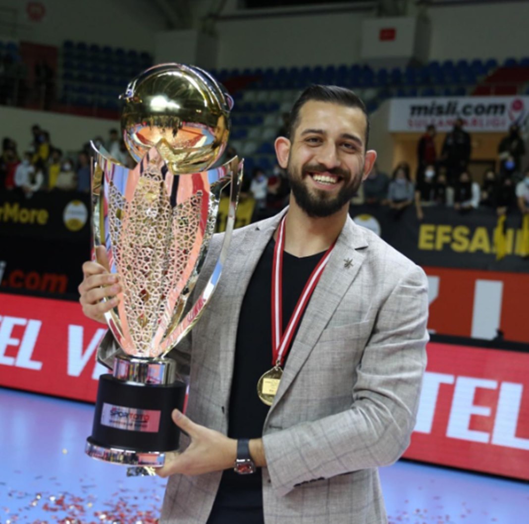 Турски треньор пое шампионките от "Марица" (Пд)