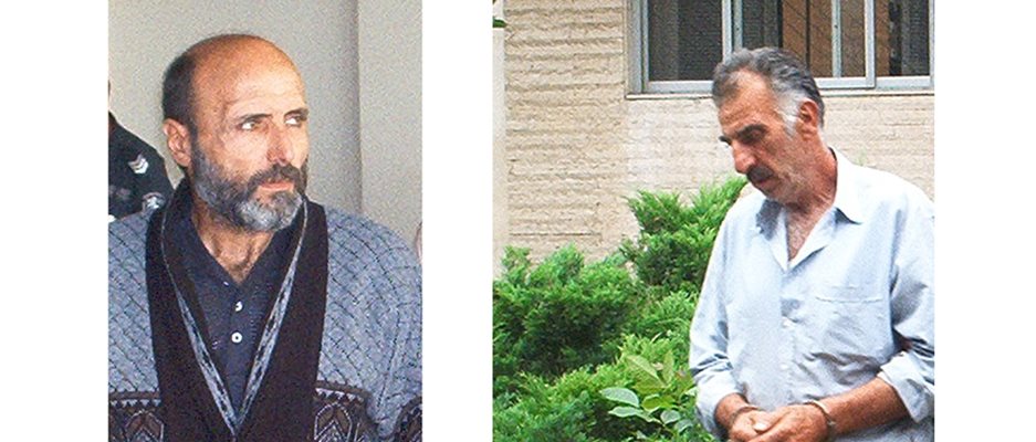 Борис Еринин и Малин Сакарев не са признати за виновни за умишлено убийство