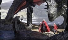 Борбата за власт между господарите на огъня - какво да очакваме от “Домът на дракона”
