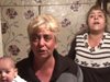 Роднини на ром, нападнал полицаи: Нахлуха в дома ни като терористи