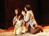 Пленителни емоции завладяват публиката
в операта „Манон Леско“ на Царевец