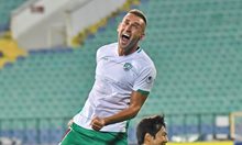 Мартин Камбуров - последният мохикан в българския футбол