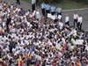 Протести срещу "злоупотребите" на антикорупционните прокурори в Румъния