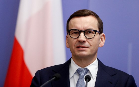 Полският премиер: Ако репресиите продължат, предстои нова блокада на беларуската търговия