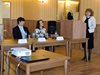 Недостиг на съдии в Апелативния съд в Търново, почти  1/2 от щатове незаети