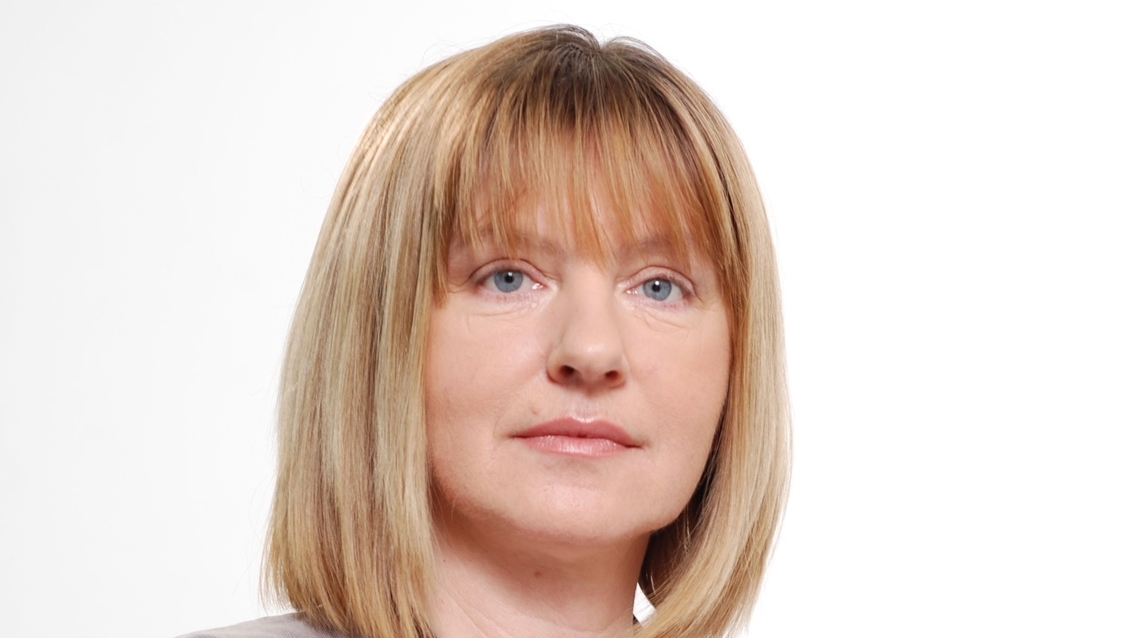 Светлана Василева, първият изпълнителен директор на Би Ти Ви, става главен директор „Съдържание" в Нова Броудкастинг Груп