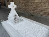 Вижте новия облик на гроба на патриарх Неофит (Снимки)