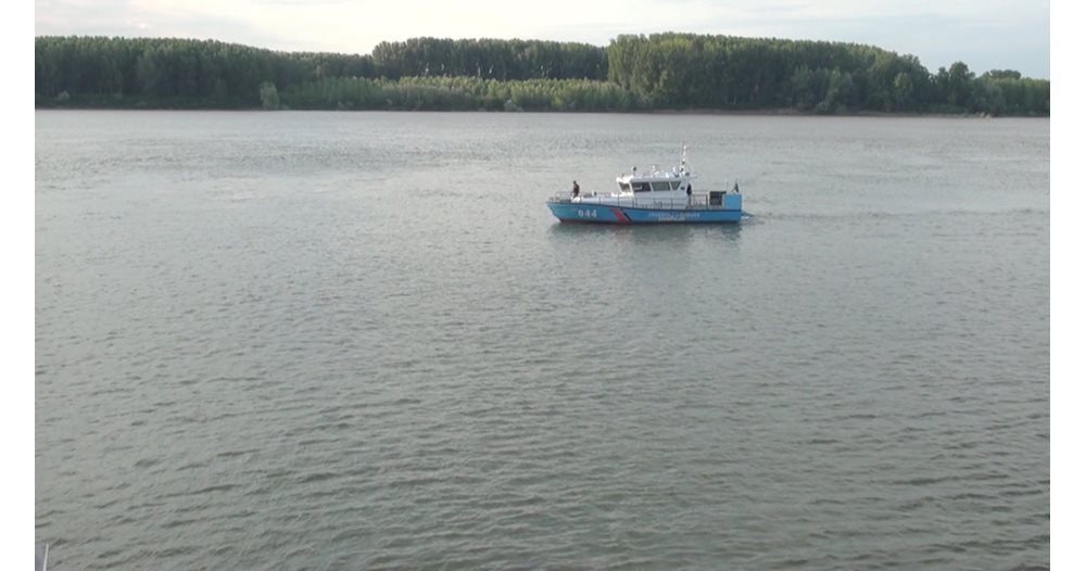 Le niveau du Danube près de Roussé a augmenté de 72 cm en 24 heures, mais il n'y a aucun danger