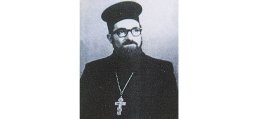 Отец Стефан Камберов е нападнат близо до манастира