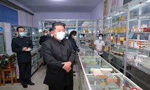 Ким Чен Ун изпрати армията да помага в борбата срещу пандемията