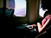Как да се справим със страха от летене