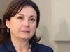Румяна Бъчварова: Жълта степен на готовност за терористични заплахи