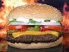 Само един чийзбургер може да предизвика диабет и забавяне на метаболизма ни