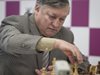 Стара Загора очаква световния шампион по шахмат Анатолий Карпов